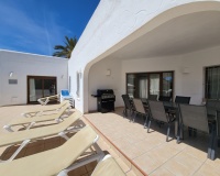 Herverkoop - Villa - Teulada - Moraira