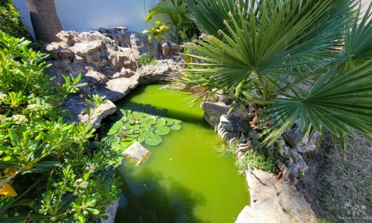 Herverkoop - Villa - Teulada - Moraira