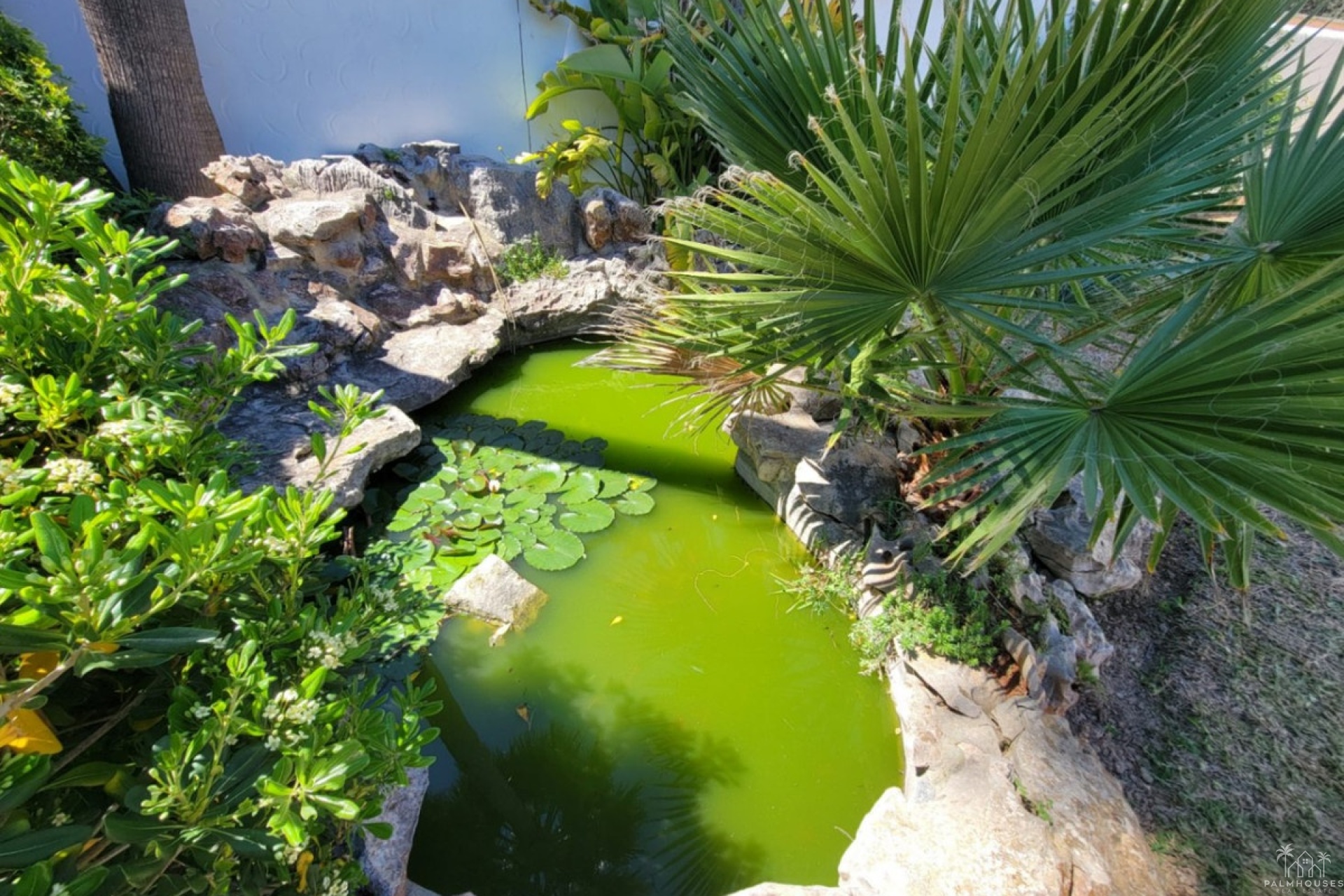 Herverkoop - Villa - Teulada - Moraira