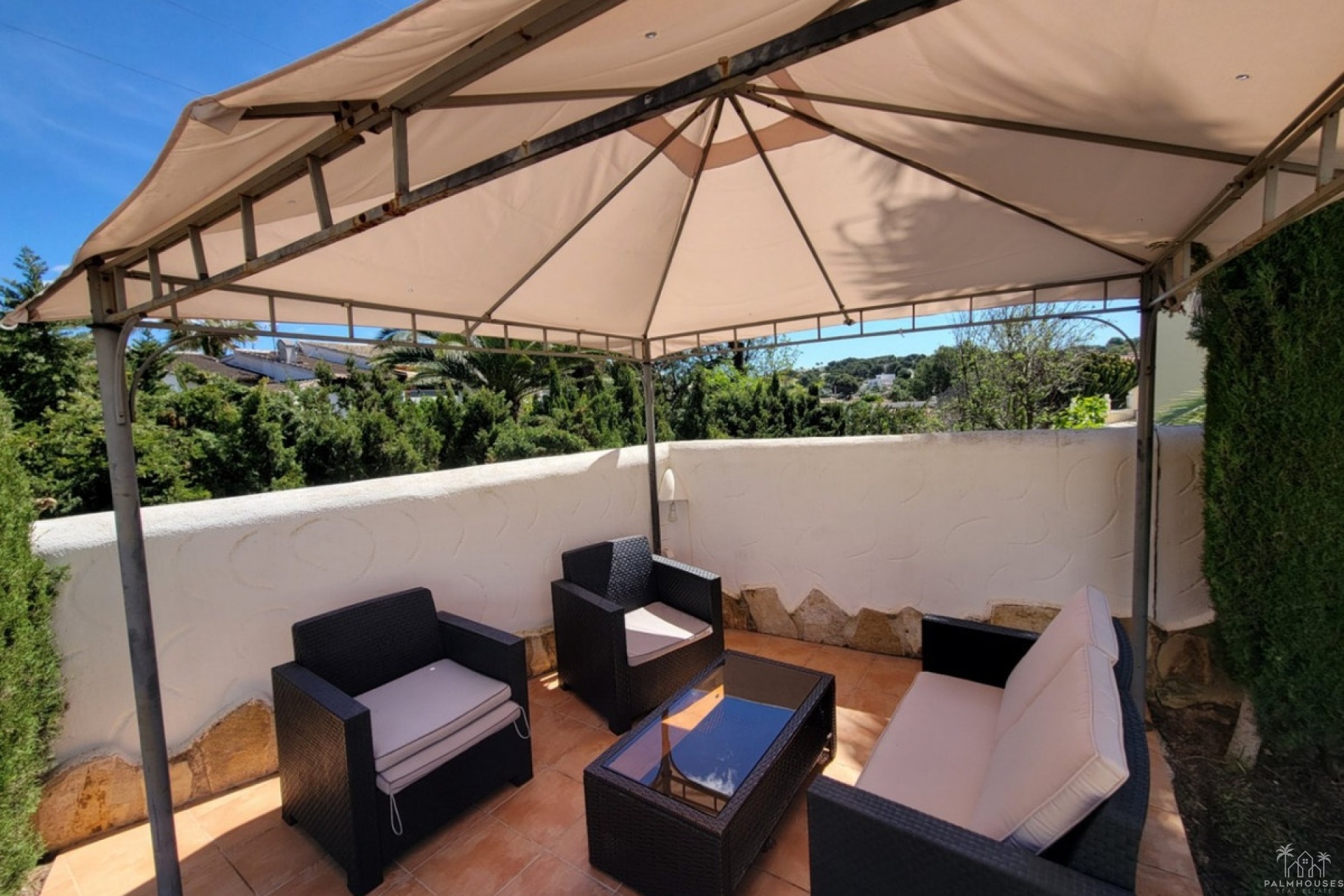 Herverkoop - Villa - Teulada - Moraira