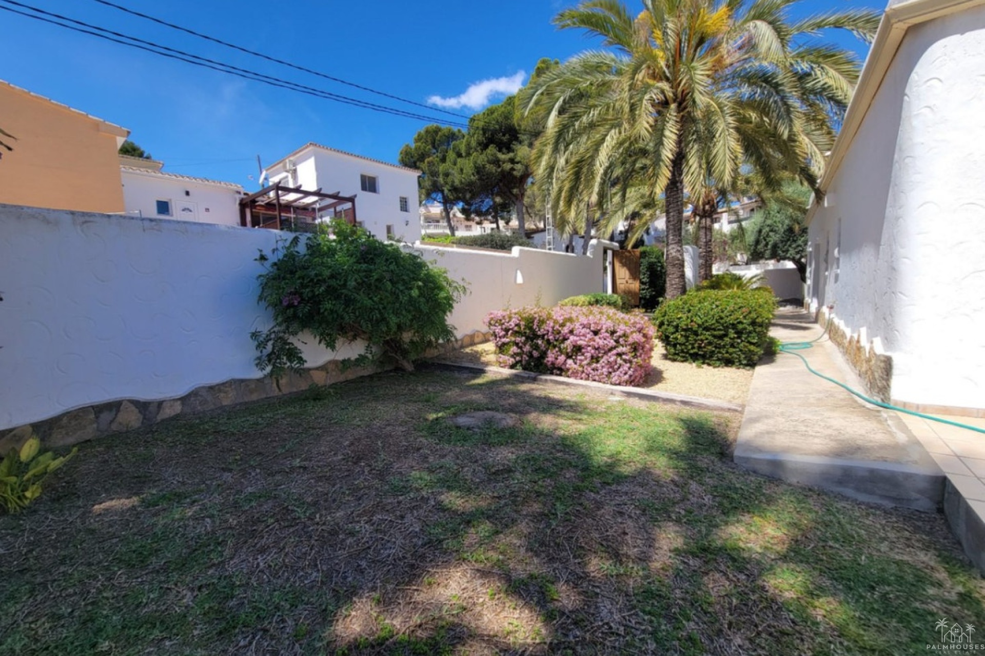Herverkoop - Villa - Teulada - Moraira