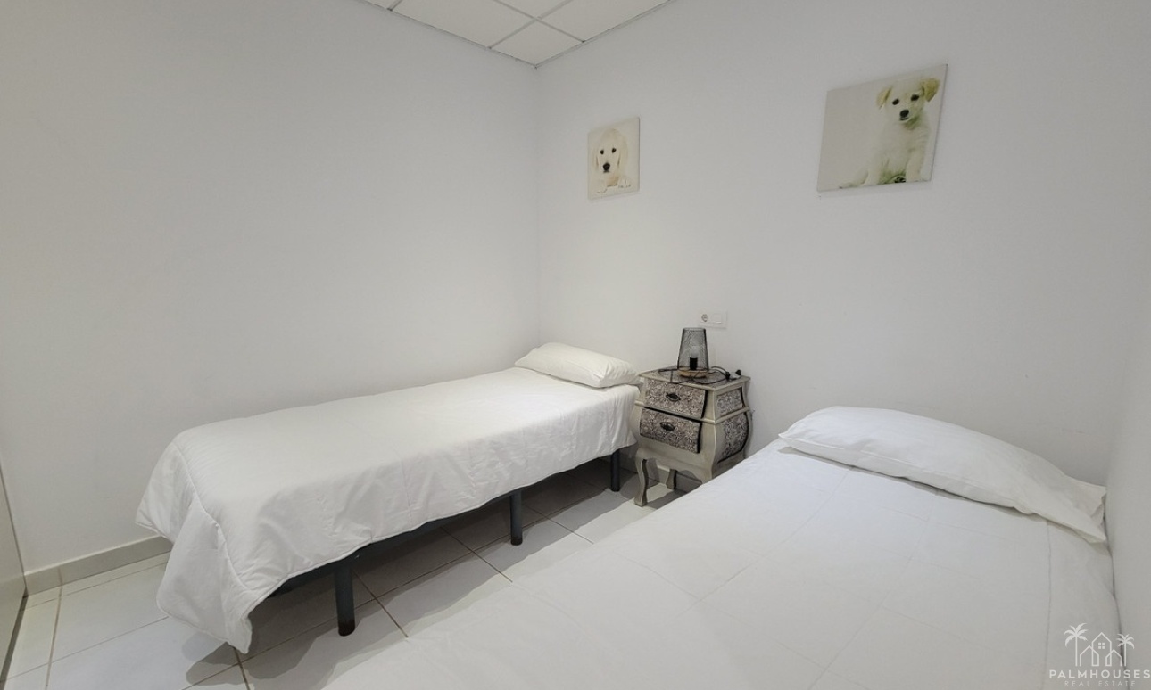 Herverkoop - Villa - Teulada - Moraira