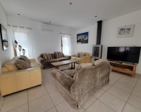 Herverkoop - Villa - Teulada - Moraira