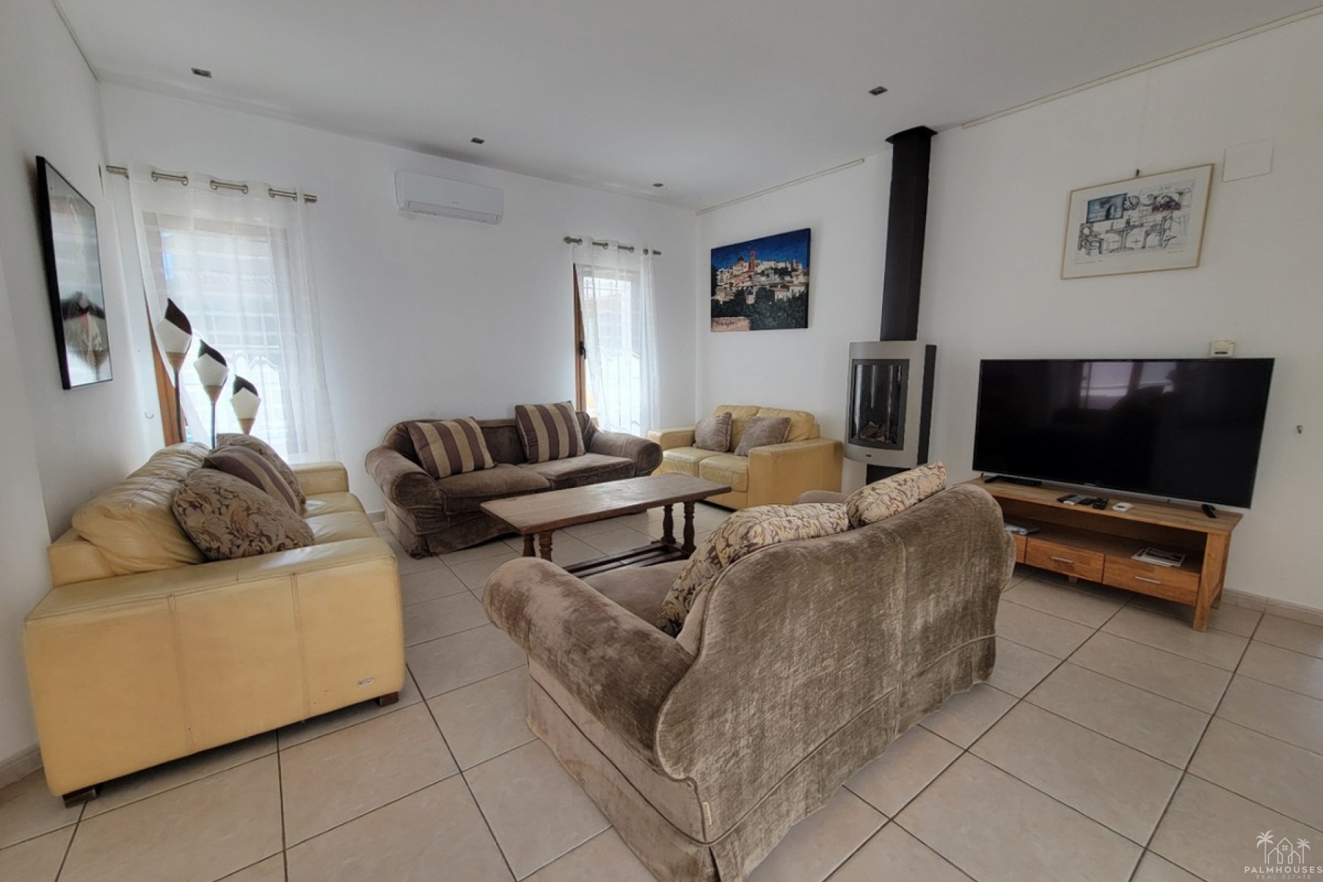 Herverkoop - Villa - Teulada - Moraira
