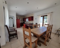 Herverkoop - Villa - Teulada - Moraira