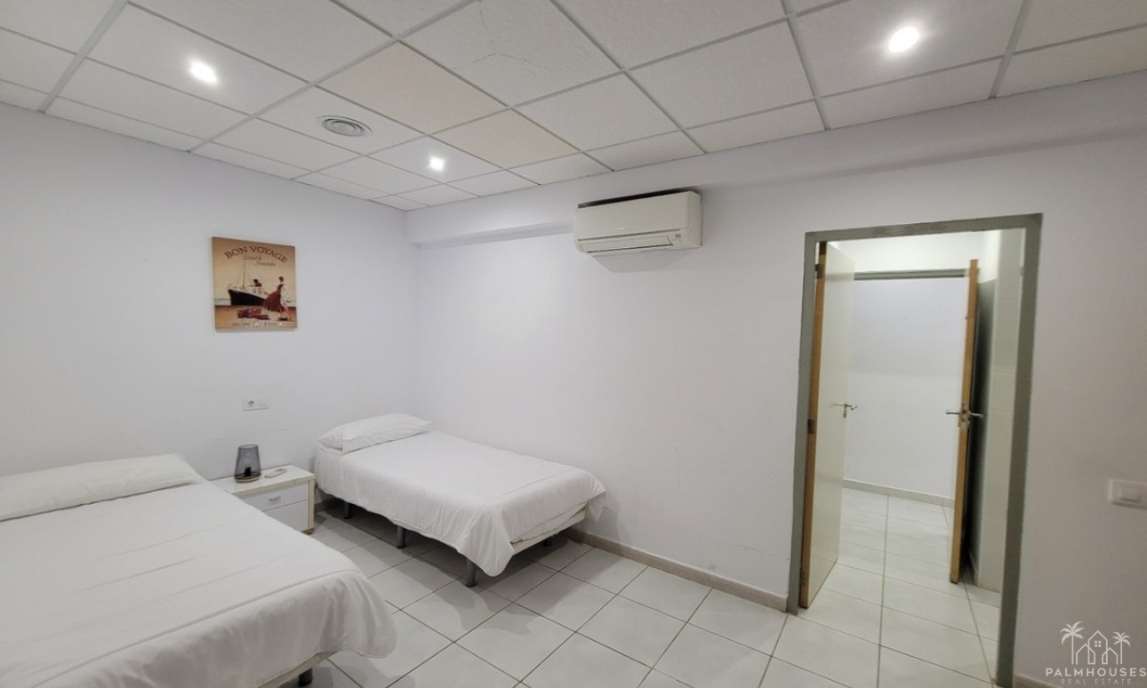 Herverkoop - Villa - Teulada - Moraira