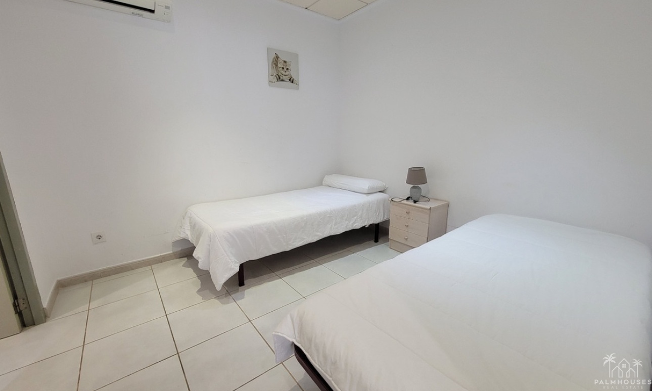 Herverkoop - Villa - Teulada - Moraira