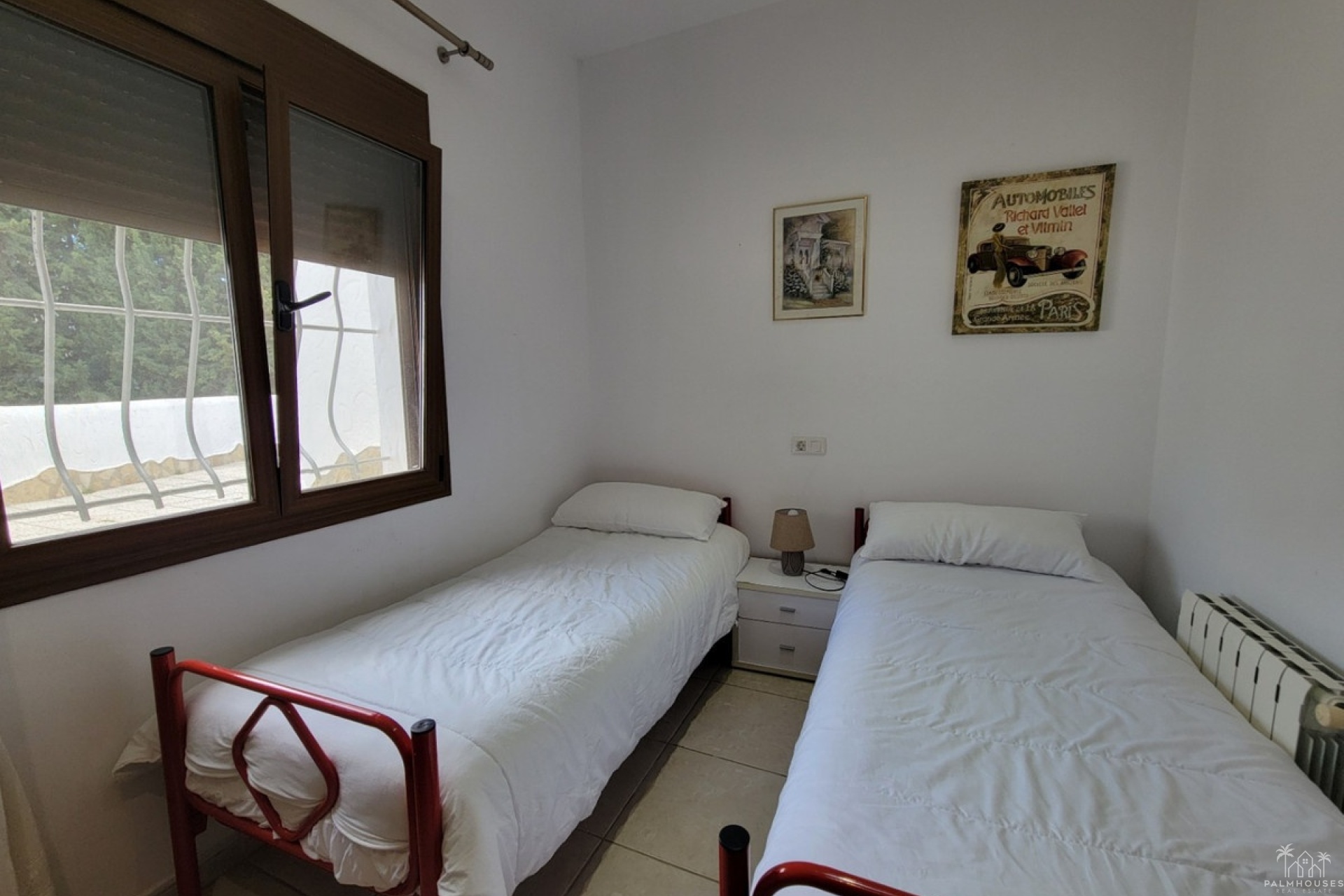 Herverkoop - Villa - Teulada - Moraira