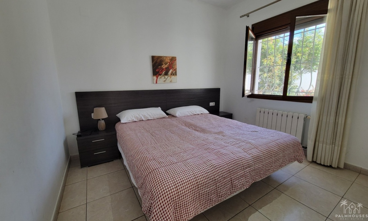 Herverkoop - Villa - Teulada - Moraira