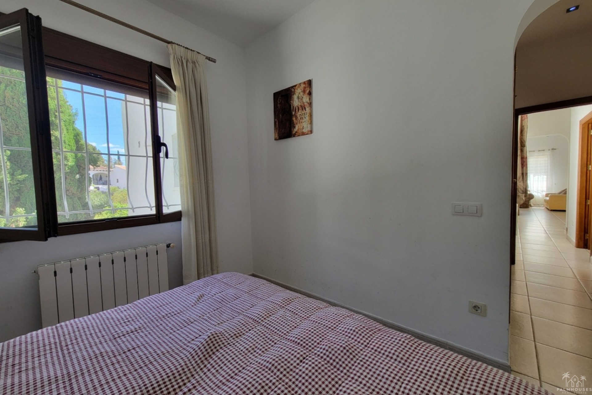 Herverkoop - Villa - Teulada - Moraira