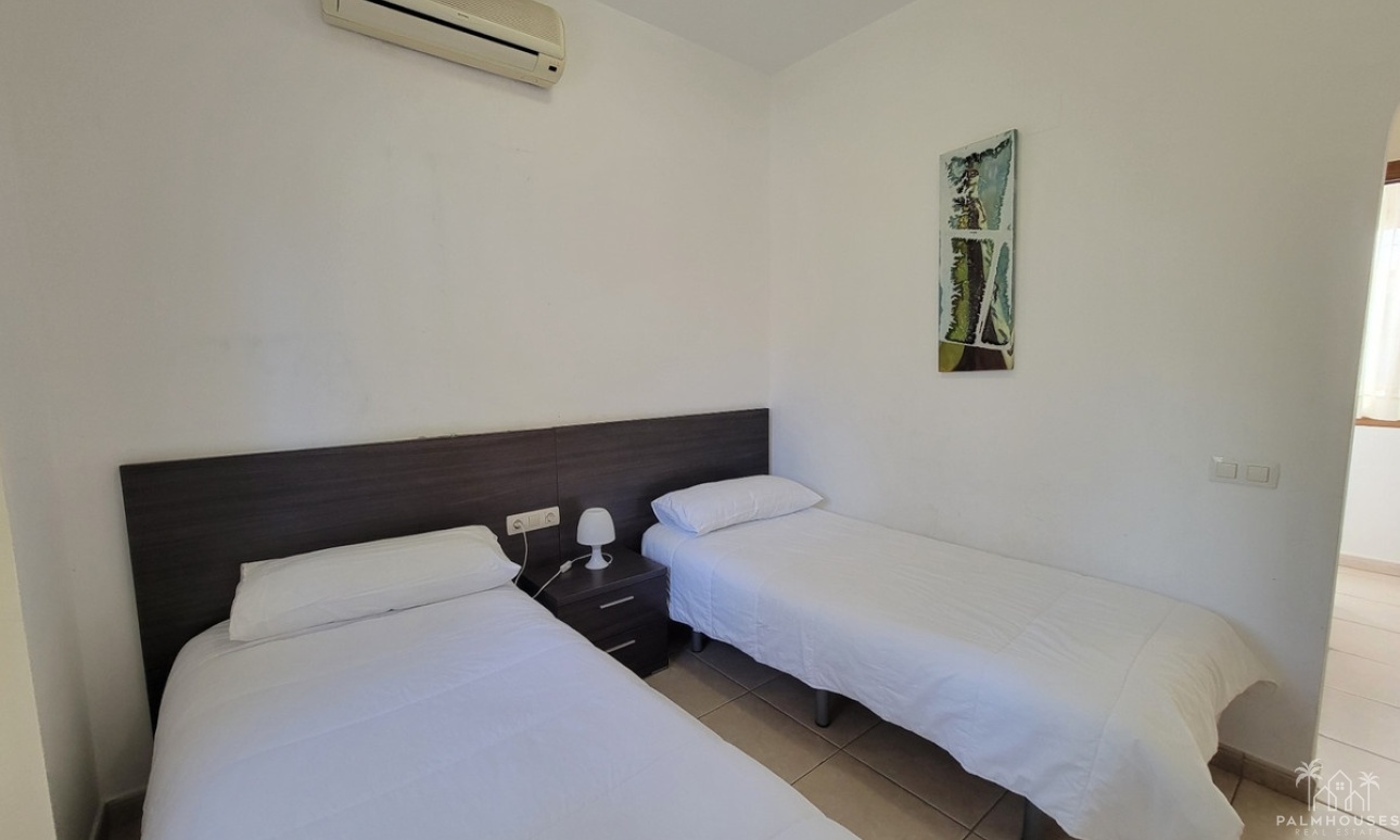 Herverkoop - Villa - Teulada - Moraira
