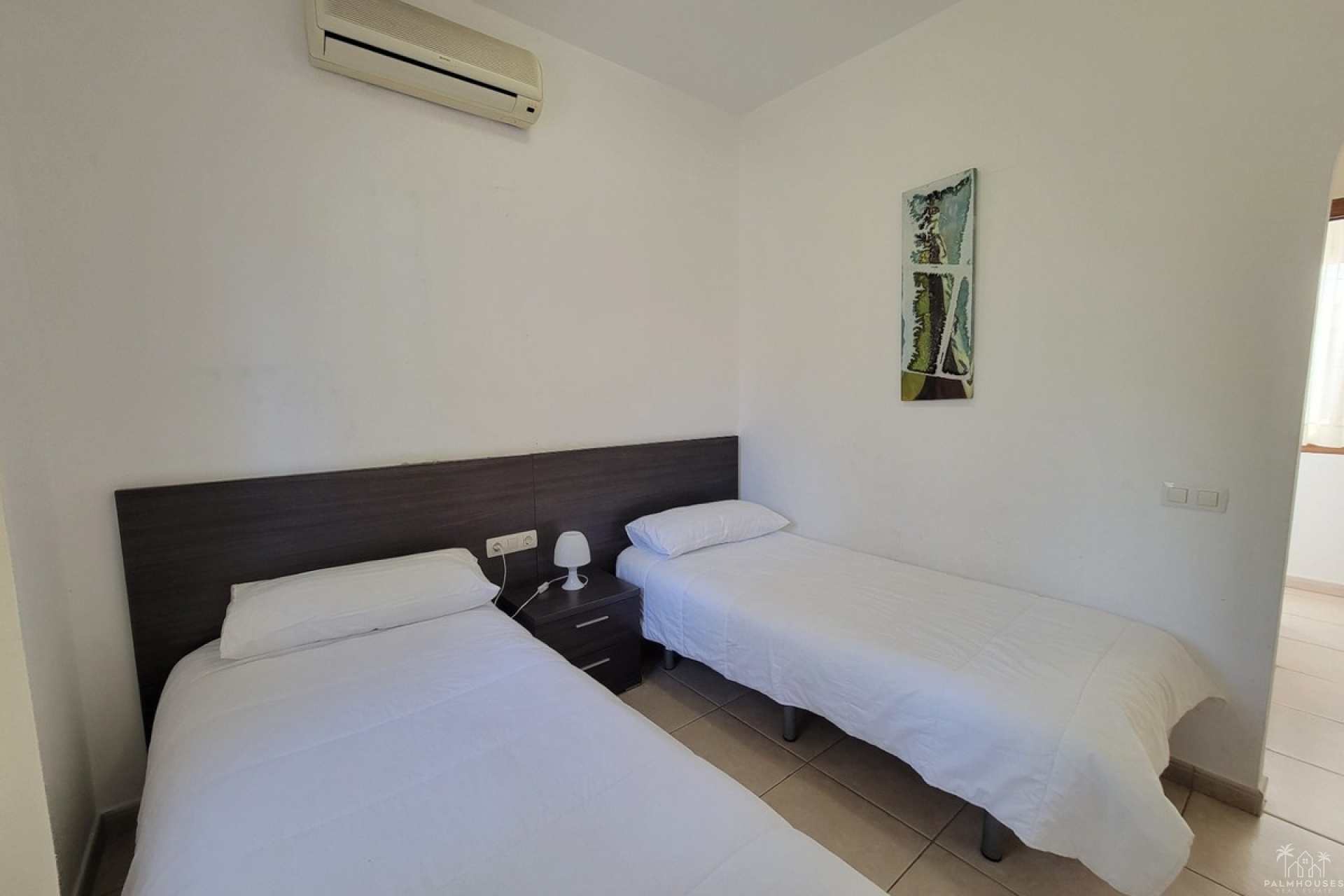 Herverkoop - Villa - Teulada - Moraira