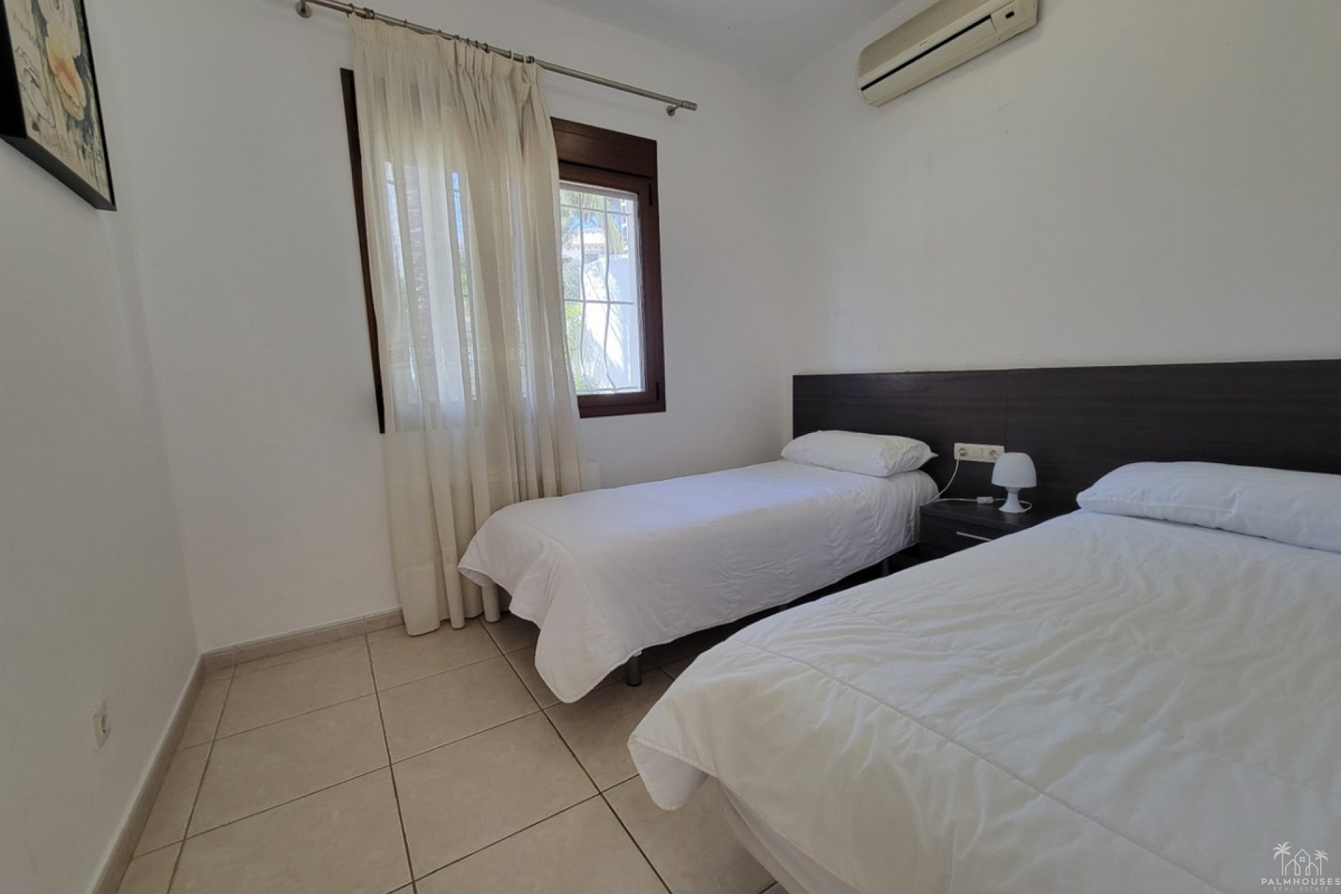 Herverkoop - Villa - Teulada - Moraira