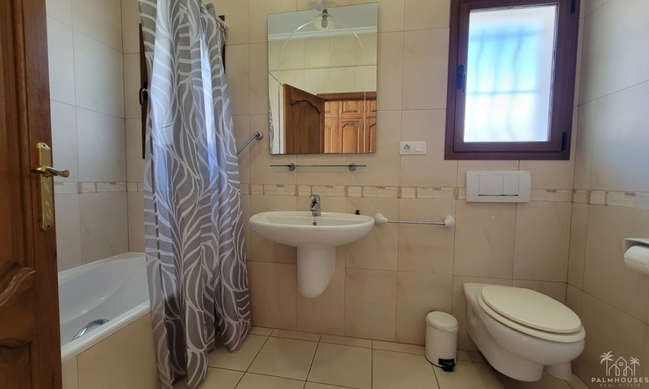 Herverkoop - Villa - Teulada - Moraira