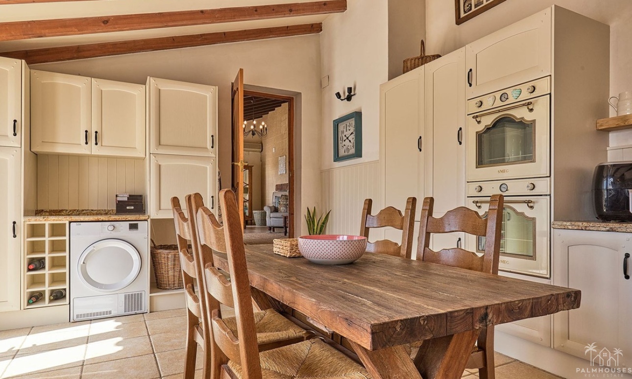 Herverkoop - Villa - Teulada - Moraira