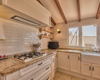 Herverkoop - Villa - Teulada - Moraira