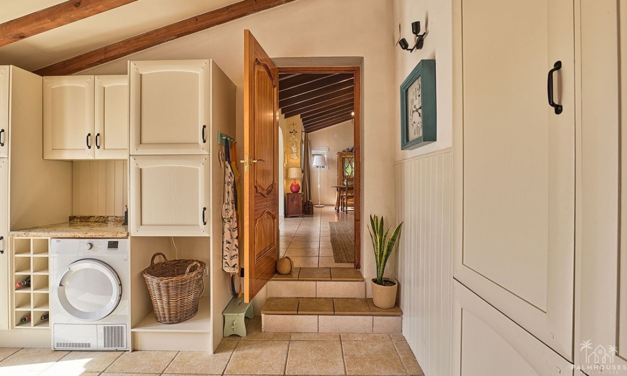 Herverkoop - Villa - Teulada - Moraira