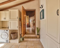 Herverkoop - Villa - Teulada - Moraira