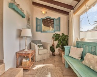 Herverkoop - Villa - Teulada - Moraira