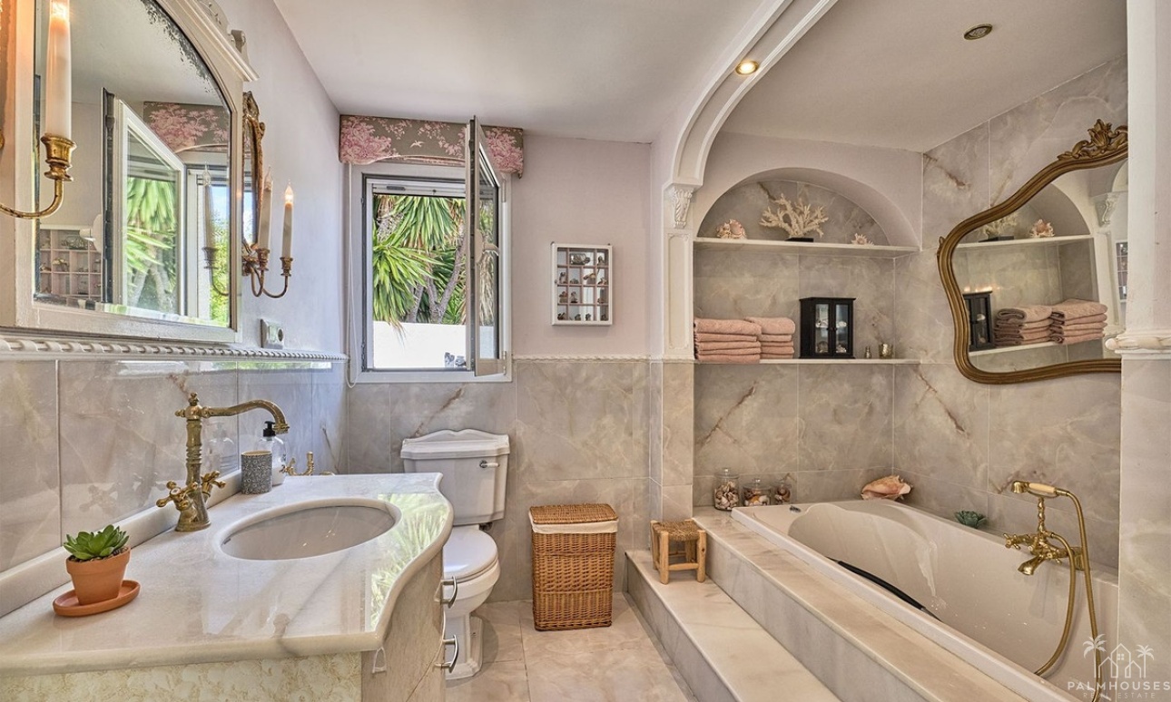 Herverkoop - Villa - Teulada - Moraira