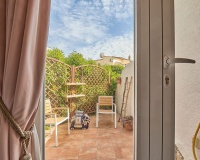 Herverkoop - Villa - Teulada - Moraira