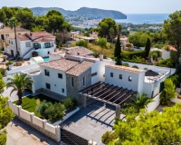 Herverkoop - Villa - Teulada - Moraira