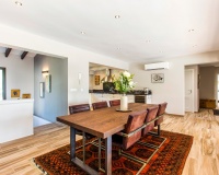 Herverkoop - Villa - Teulada - Moraira