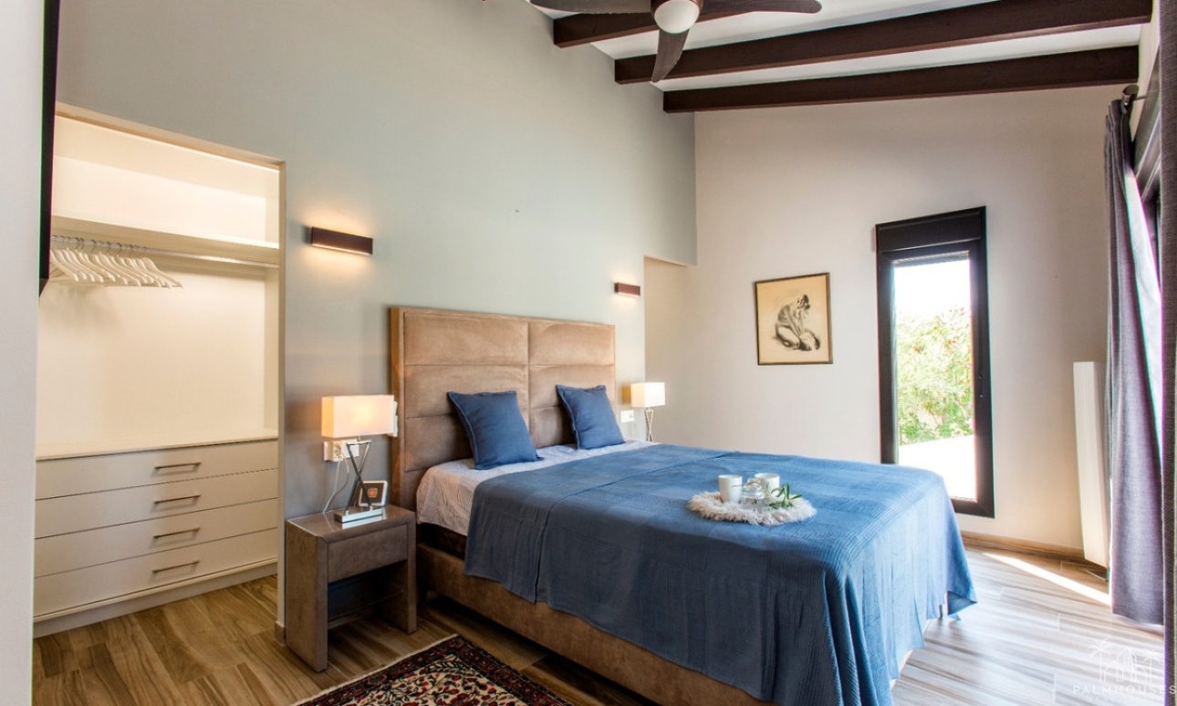 Herverkoop - Villa - Teulada - Moraira
