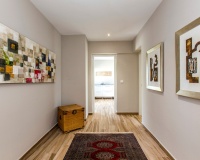 Herverkoop - Villa - Teulada - Moraira