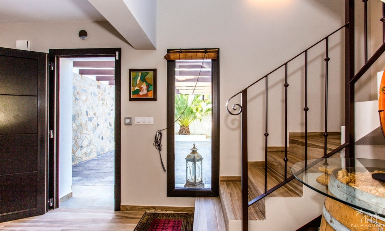 Herverkoop - Villa - Teulada - Moraira