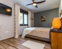 Herverkoop - Villa - Teulada - Moraira