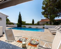 Herverkoop - Villa - Teulada - Moraira