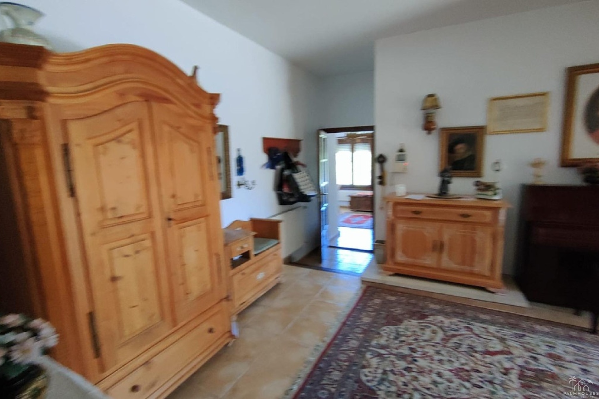 Herverkoop - Villa - Teulada - Moraira