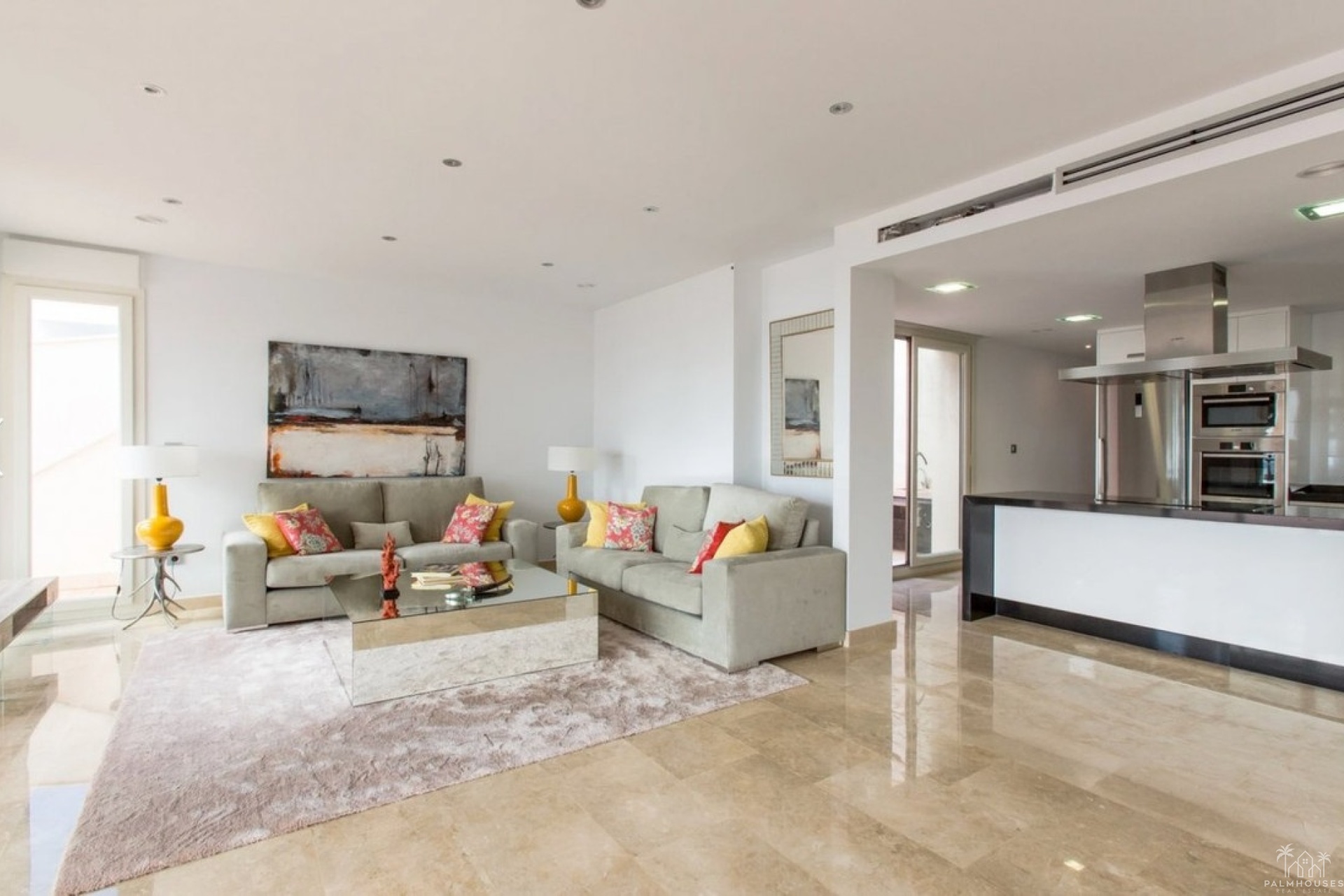 Herverkoop - Villa - Teulada - Moraira