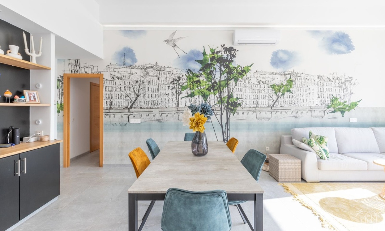 Herverkoop - Villa - Teulada - Moraira