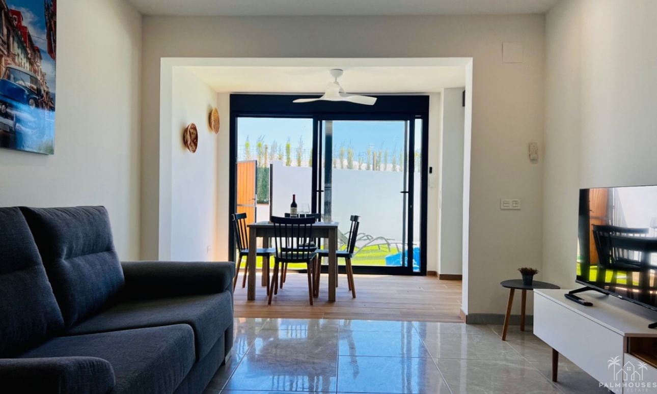 Herverkoop - Villa - Teulada - Moraira
