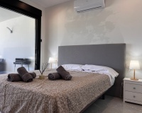 Herverkoop - Villa - Teulada - Moraira