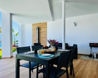 Herverkoop - Villa - Teulada - Moraira