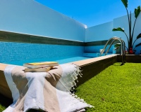 Herverkoop - Villa - Teulada - Moraira