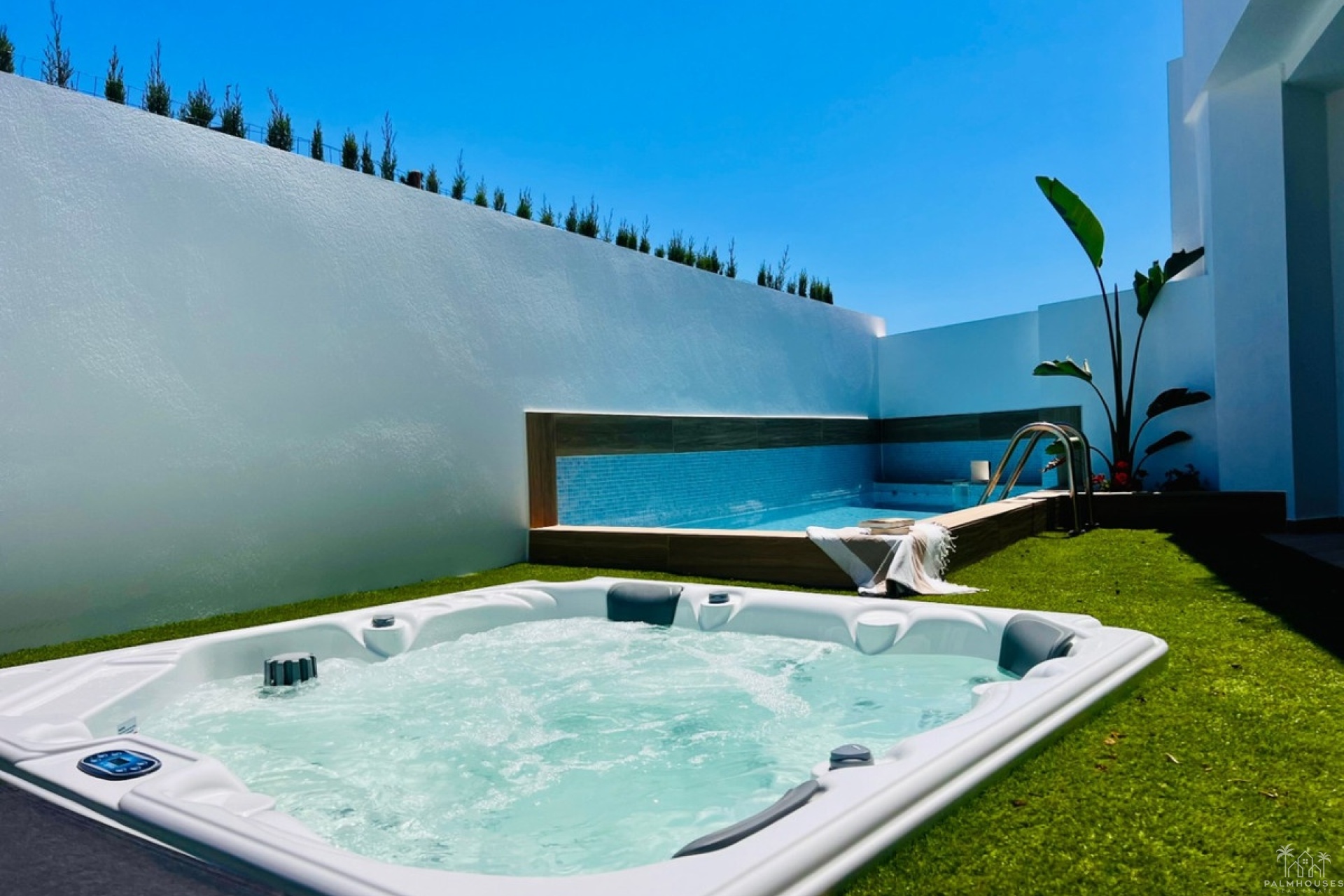 Herverkoop - Villa - Teulada - Moraira