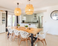 Herverkoop - Villa - Teulada - Moraira
