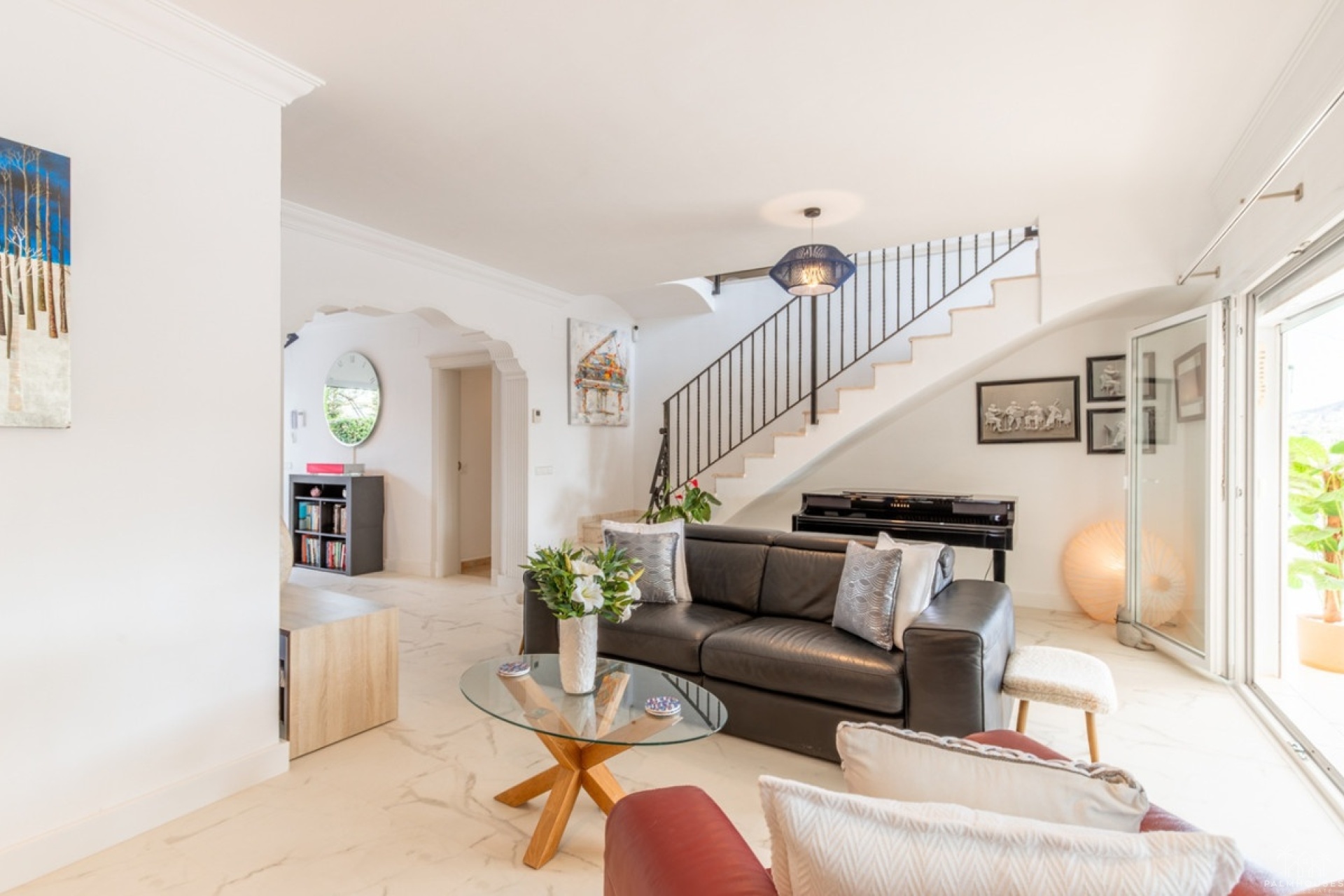 Herverkoop - Villa - Teulada - Moraira