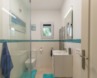 Herverkoop - Villa - Teulada - Moraira