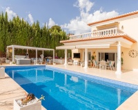 Herverkoop - Villa - Teulada - Moraira