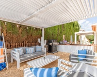Herverkoop - Villa - Teulada - Moraira