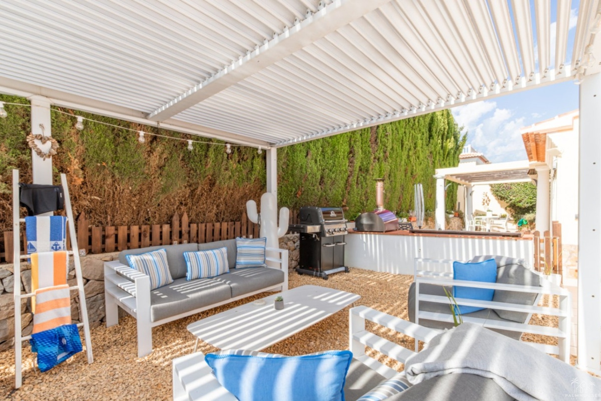 Herverkoop - Villa - Teulada - Moraira