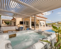 Herverkoop - Villa - Teulada - Moraira