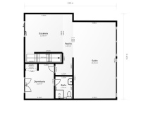 Herverkoop - Villa - Teulada - Moraira