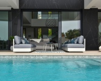 Herverkoop - Villa - Teulada - Moraira