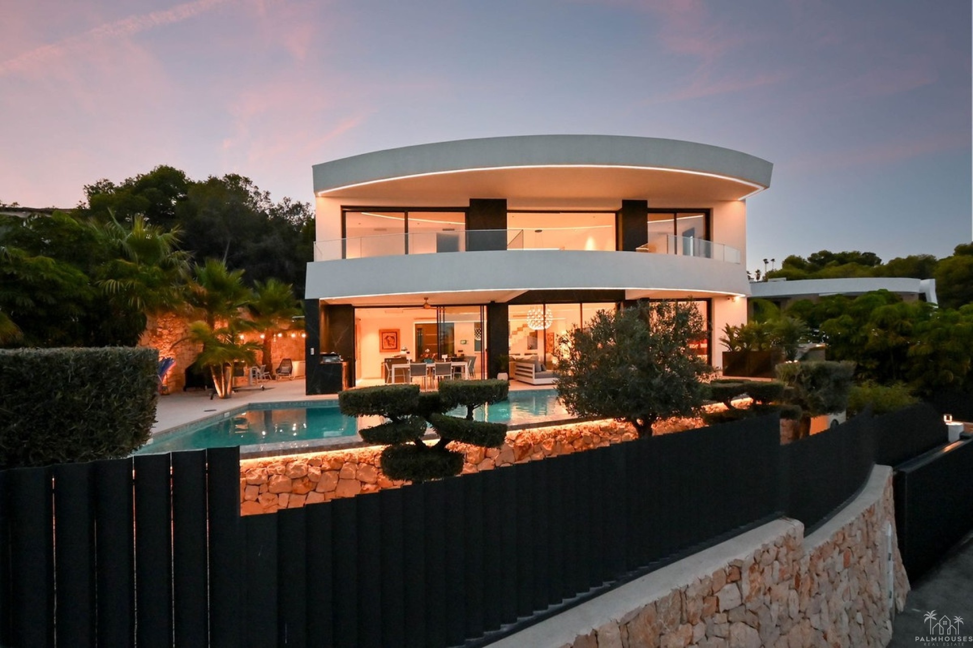 Herverkoop - Villa - Teulada - Moraira